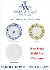 Vista Alegre Tableware Algarve