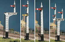 Ratio 486 LNER Latticed Post