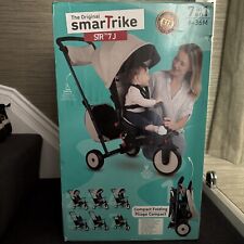 SmarTrike STR7 Folding