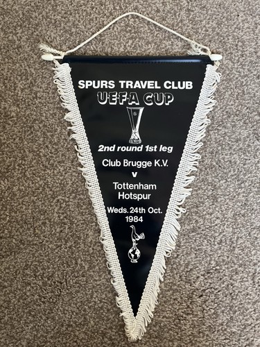 Club brugge tottenham - club, kv