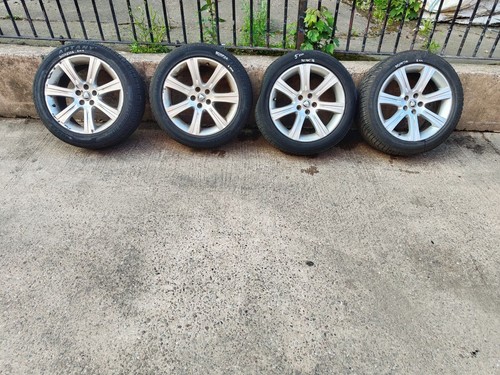 Jaguar x250 set - xf, of