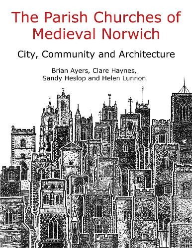 The parish churches - the,