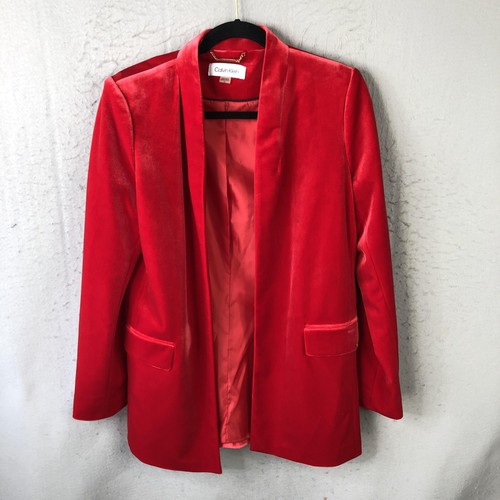Calvin klein blazer - blazer, 10