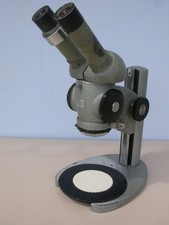 Zeiss stereo microscope - stereo,
