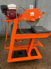 Redband clipper norton