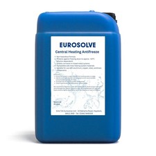 Central Heating Antifreeze
