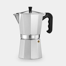 Espresso Stove Top Coffee