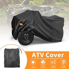 ATV Cover 4 Wheelers Quad