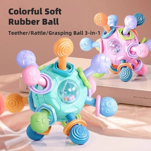 Baby toys months - months,,