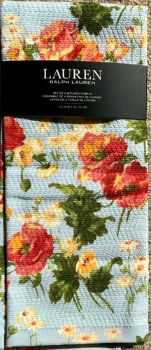 Bnwt ralph lauren tea towel - bnwt,