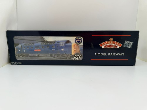 Bachmann 528 gauge br - 32-528, oo
