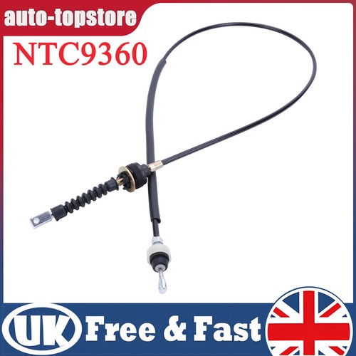Throttle accelerator cable for - accelerator,