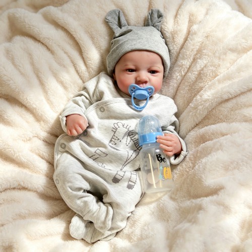 Realistic real reborn dolls - realistic,