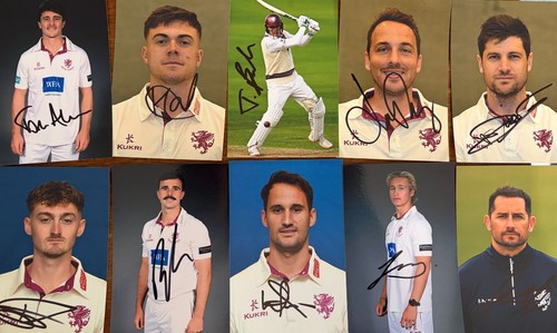 Somerset ccc collection 19 - ccc, of