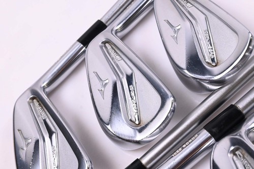 Mizuno irons 4 pw - mizuno, /