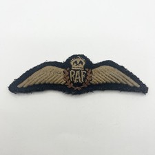 Genuine WW2 RAF Royal Air