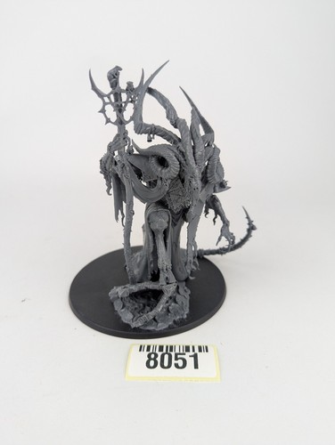 Vizzik skour skaven age - vizzik,