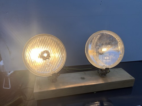 Bosh chrome spotlight vintage - chrome,