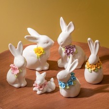 Easter Bunny Decoration Small