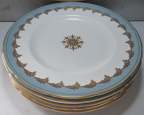 Foley bone china 5 - eb,