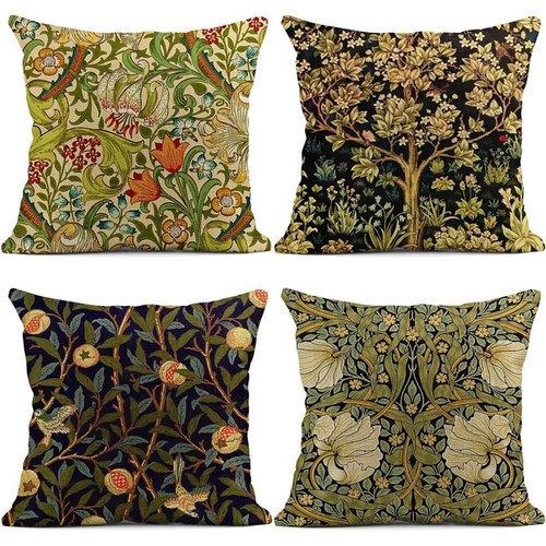 William morris vintage floral - morris,