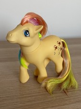 My Little Pony G1 Trickles