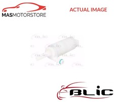 WATER PUMP HEADLIGHT CLEANING