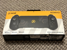 SCUF NOMAD Wireless iPhone Gaming Controller –Xbox Pass, Apple Arcade, Steam NEW