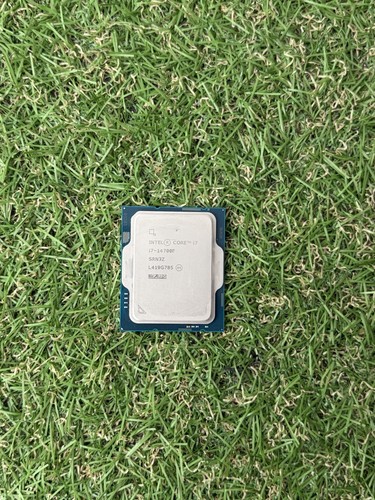 Intel core 14700f desktop - core,