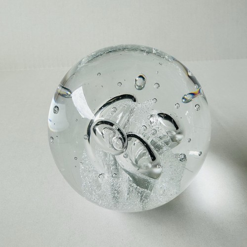 Vintage controlled bubble - vintage,