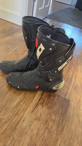Sidi motorcycle motorbike - sidi,