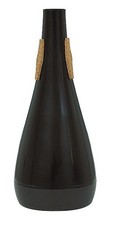 Bach trombone straight - trombone, mute