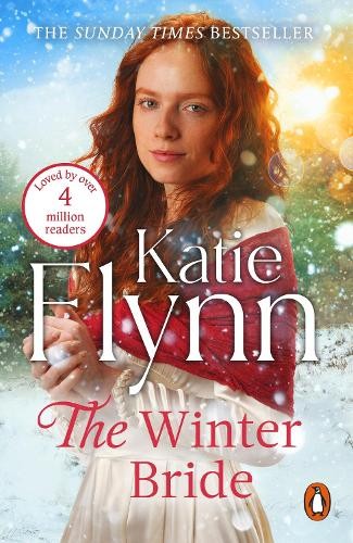 The winter bride - winter, bride: