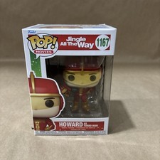Funko Pop! Vinyl: Howard as