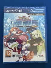Ps Vita Arcana Heart 3 Love