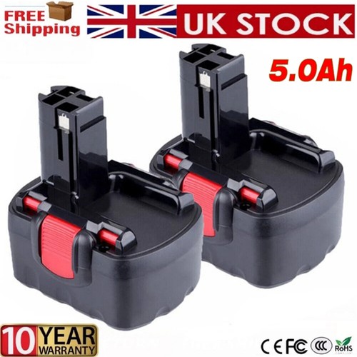 2pack for bosch ni - 2pack,