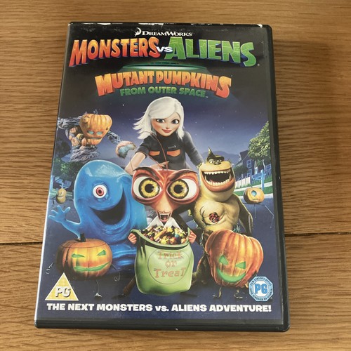 Monsters aliens mutant - monsters,