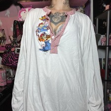 Vintage Winnie The Pooh Bear