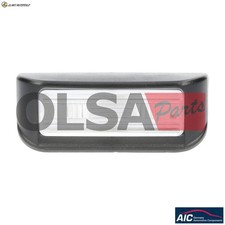 LICENSE PLATE LIGHT 72329 FOR