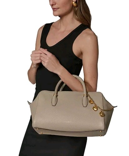 Donna karan chantilly leather - donna,