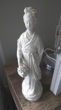 Chinese Blanc De Chine Guanyin