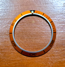 QUALITY BEZEL INSERT FOR 42MM