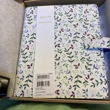 Filofax Garden System