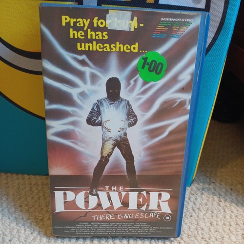 The power entertainment in - the,