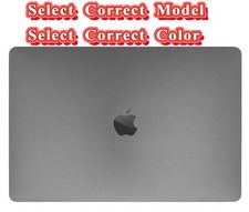 MacBook Air 13" A1932 2018