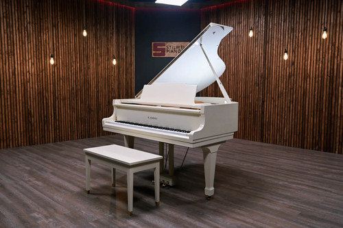 1978 kawai parlor - kg-2c,