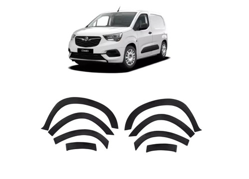 For vauxhall combo 2018 - vauxhall,