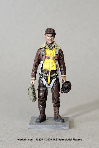 Britains soldiers 10205 - britains,