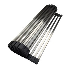 25" x 14 3/4" Roll up Kitchen