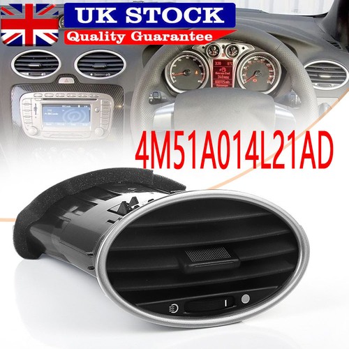 Center dash air vent - dash,